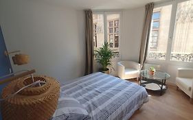 Appartement Palais De Justice